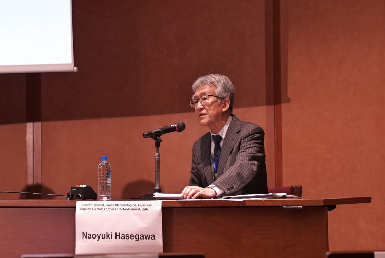 Naoyuki Hasegawa